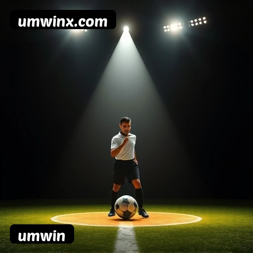 Logo da umwin