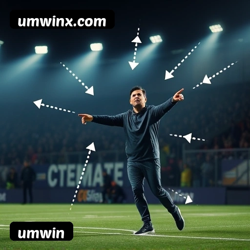 Loterias online disponíveis na umwin