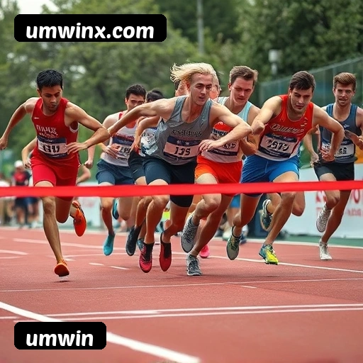 umwin APP mobile iOS Android - 187 mil downloads São Paulo Rio BH